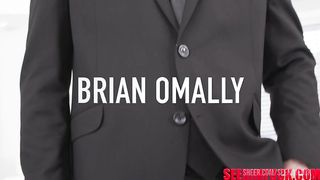Our Favorite Asshole Gets Rimmed with Brian Omally, Sabrina Valentine