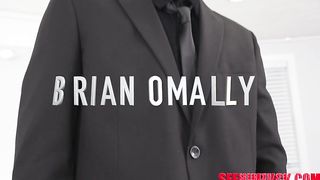 Our Favorite Asshole Gets Rimmed with Brian Omally, Sabrina Valentine