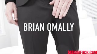 Our Favorite Asshole Gets Rimmed with Brian Omally, Sabrina Valentine