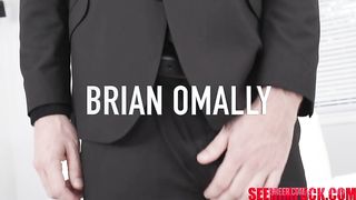 Our Favorite Asshole Gets Rimmed with Brian Omally, Sabrina Valentine