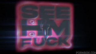 See A 19-Year-Old Fuck featuring Matty Iceee with Krissy Knight