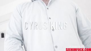 Spreading The Cyrus with Cyrus King, Madi Collins