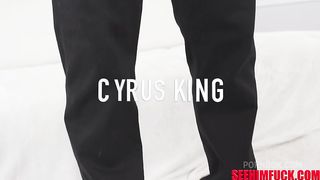 Spreading The Cyrus with Cyrus King, Madi Collins