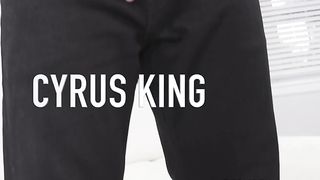 Spreading The Cyrus with Cyrus King, Madi Collins