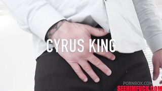 Spreading The Cyrus with Cyrus King, Madi Collins