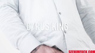 Spreading The Cyrus with Cyrus King, Madi Collins