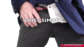 The Older Gent & The Coed featuring Criss Simon with Kyler Quinn