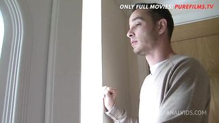 my hot stepsis took my virginity