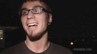 Teen Redhead Faye Reagan Gets Pretty Pussy Filled With Dick