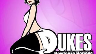 Francesca and the MOB society Episode 12