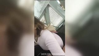 Danabarzagli - sali por rico colageno y poniendole los cuernos a mi esposo