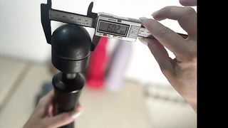 CrazyWifeSlut destroy her as for an hour