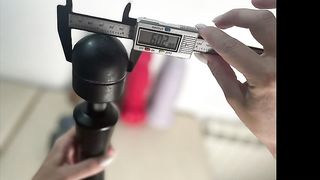 CrazyWifeSlut destroy her as for an hour