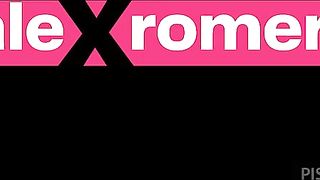 Ass fisting herself and other solo perversions