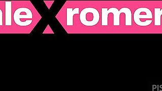 Ass fisting herself and other solo perversions