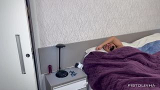 Yasmin mineira voltou pra dar seu cuzinho rosa e empurrei tudo porque ela ama pau grande e grosso