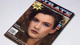 SANDRINE & CHRISTELLE, ORGY ON THE CLIFF