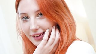 19yo Perfect girl Emma Korti in the FIRST WET GANGBANG WITH BBC TP DAP DPP EKS206