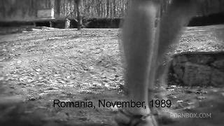 Linda Ray Begs Him For Every Inch Of His Dick In Her Tight Asshole