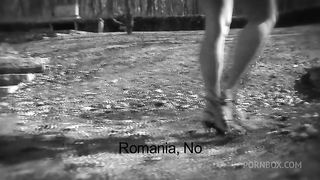 Linda Ray Begs Him For Every Inch Of His Dick In Her Tight Asshole