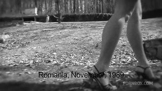 Linda Ray Begs Him For Every Inch Of His Dick In Her Tight Asshole