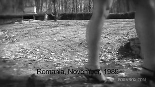 Linda Ray Begs Him For Every Inch Of His Dick In Her Tight Asshole