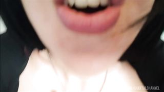 Chantal Channel - an ita stepcousin