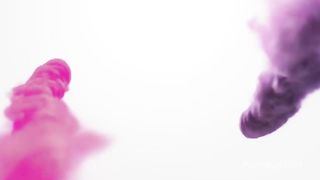 TS Angelique Monroe - Webcam show from July 13, 2023