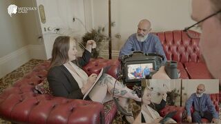 THERAPY WILL HELP WITH YOUR COCK - BTS