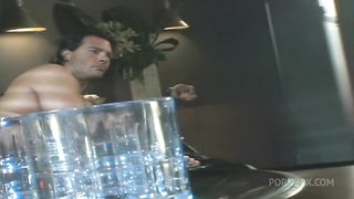 Naudia Nyce Fucked by Nick Manning