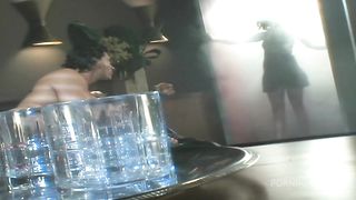 Naudia Nyce Fucked by Nick Manning