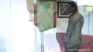 Brittaney Star And Taryn Thomas Love Semen