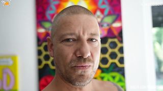 AMATEUR ORAL FOURSOME - Owiaks x KleoModel