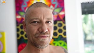 AMATEUR ORAL FOURSOME - Owiaks x KleoModel