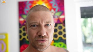 AMATEUR ORAL FOURSOME - Owiaks x KleoModel