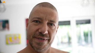 AMATEUR ORAL FOURSOME - Owiaks x KleoModel