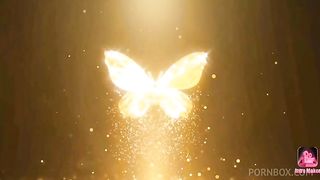 Two curvy African sluts fucked in homemade foursome.