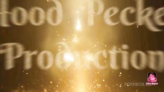 Two curvy African sluts fucked in homemade foursome.