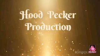 Two curvy African sluts fucked in homemade foursome.