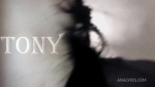 Ninfomana anal: Me dio sentones hasta que le dolio el culo, hizo que me corriera dentro 2 veces y por poco la dejo prenada.