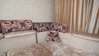 Insatiable in search of pleasure