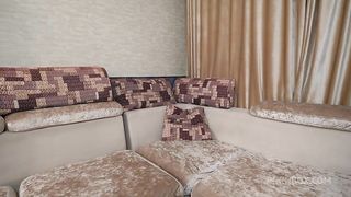 Insatiable in search of pleasure