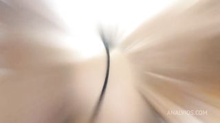 AMANDA BORGES & CRIS BATHORY FIST LAB / THE SEXY PORNSTAR COMES TO A NEW DIMENSION OF FLAVEURS ON THE BEAT / BBC 2 ON 1 AND GIRL /ANAL FISTING + COCK / RIMING TO MAN / DP / DAP / DIRTY TALK