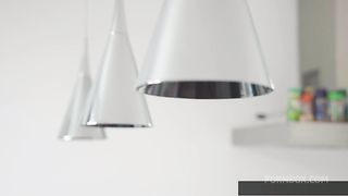 French Sluts Carmen Leroy & Ania Kinski Enjoy Their Pussies & Asses Getting Fucked Hard By 2 Studs