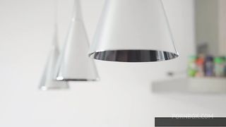 French Sluts Carmen Leroy & Ania Kinski Enjoy Their Pussies & Asses Getting Fucked Hard By 2 Studs