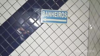 A Foda No Bar da Lapa