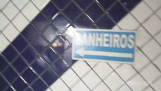 A Foda No Bar da Lapa