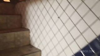 A Foda No Bar da Lapa