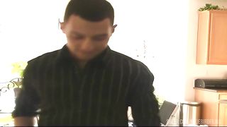 Shay Sights Loves Getting Blasted By Cock