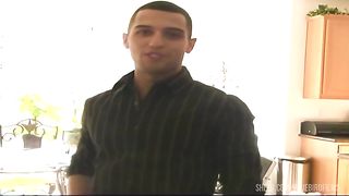 Shay Sights Loves Getting Blasted By Cock